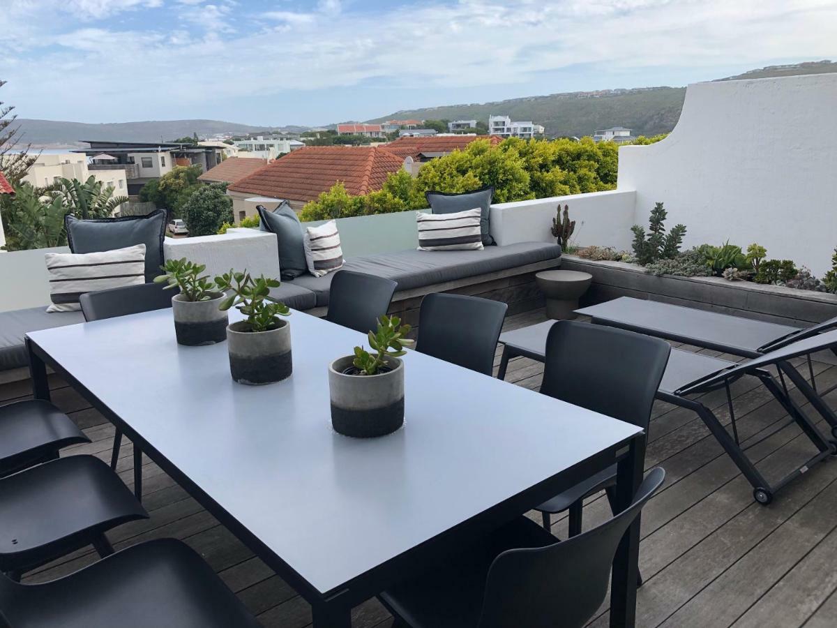 7 The Dunes, Sanctuary Beach Plettenberg Bay Exterior foto