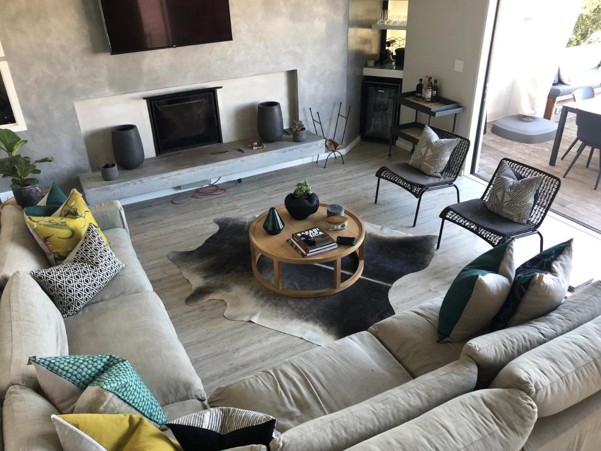 7 The Dunes, Sanctuary Beach Plettenberg Bay Exterior foto