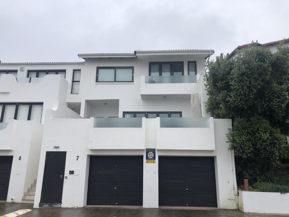 7 The Dunes, Sanctuary Beach Plettenberg Bay Exterior foto